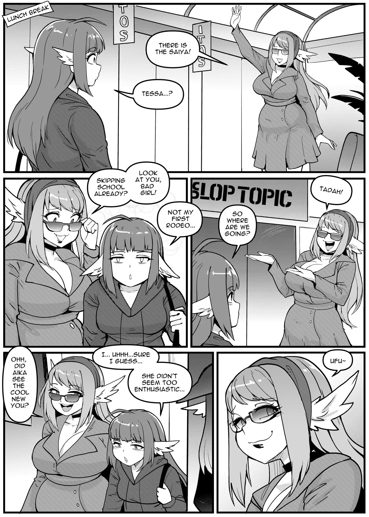 One Serving Choice HD - Page 160