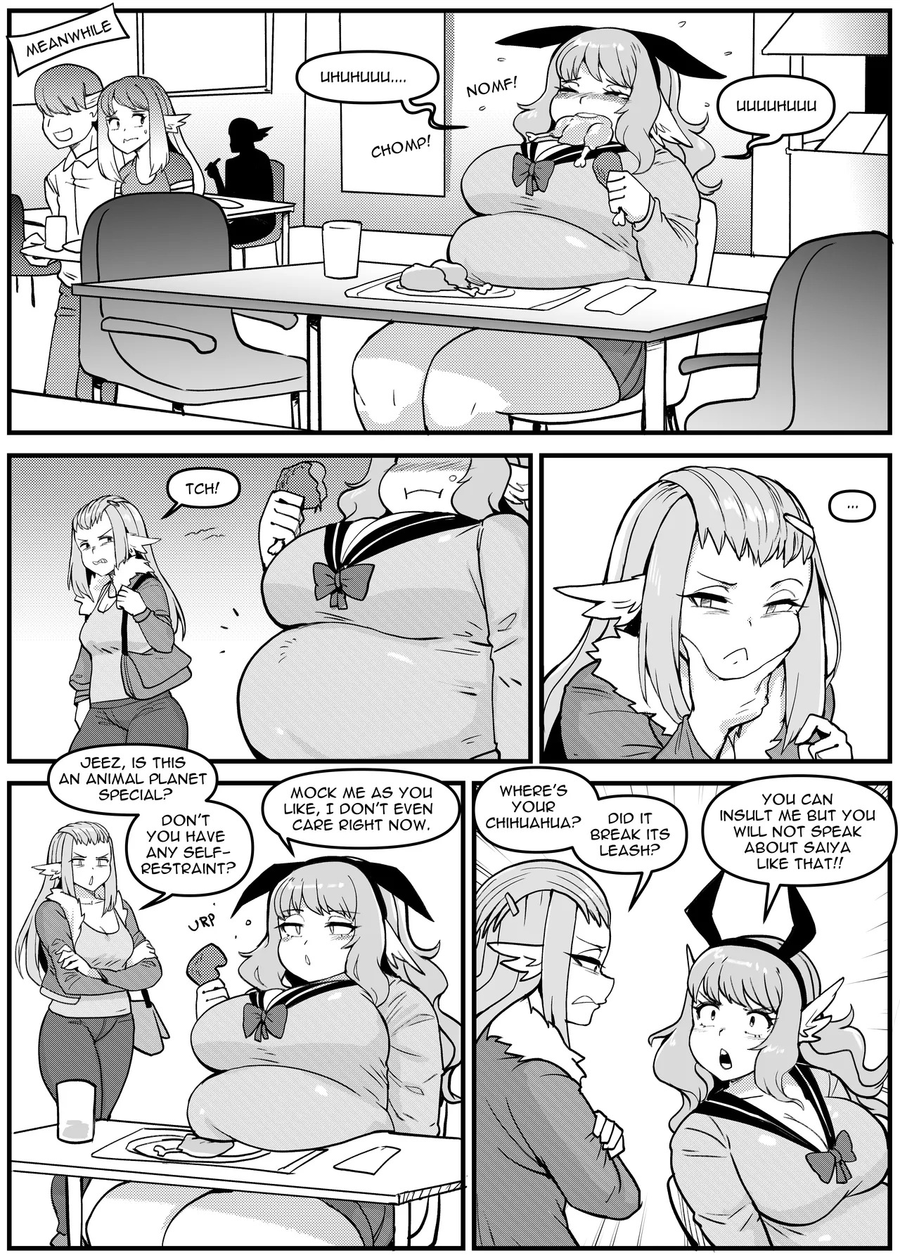 One Serving Choice HD - Page 161