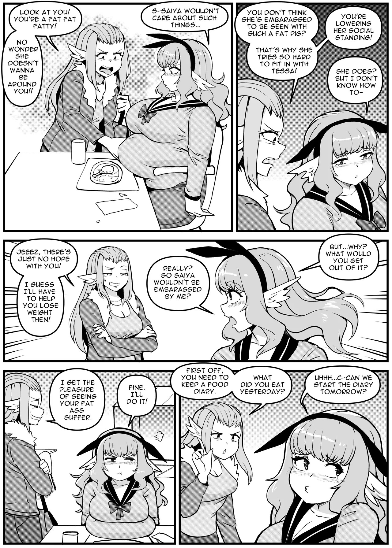 One Serving Choice HD - Page 162