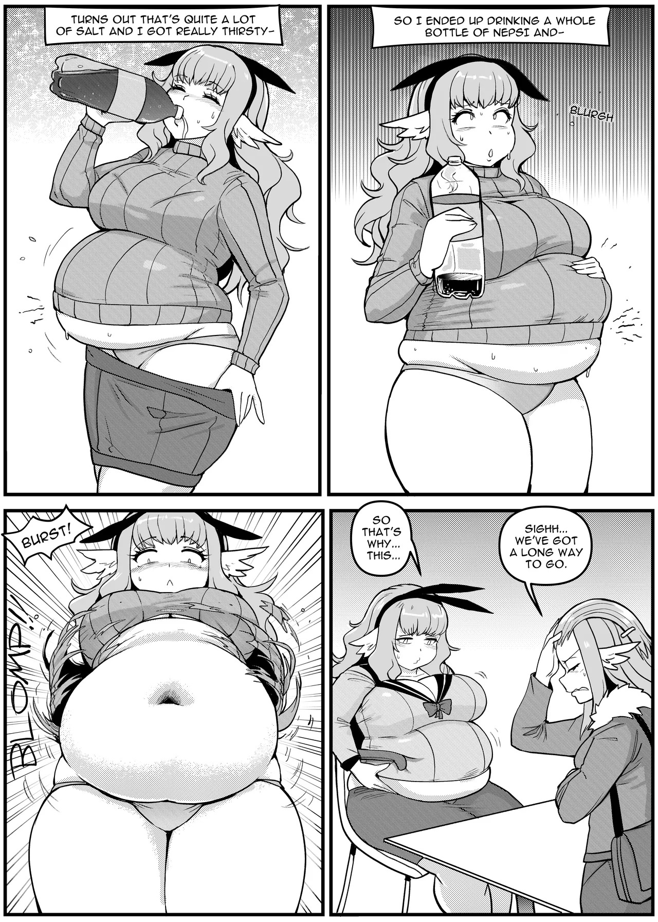 One Serving Choice HD - Page 164