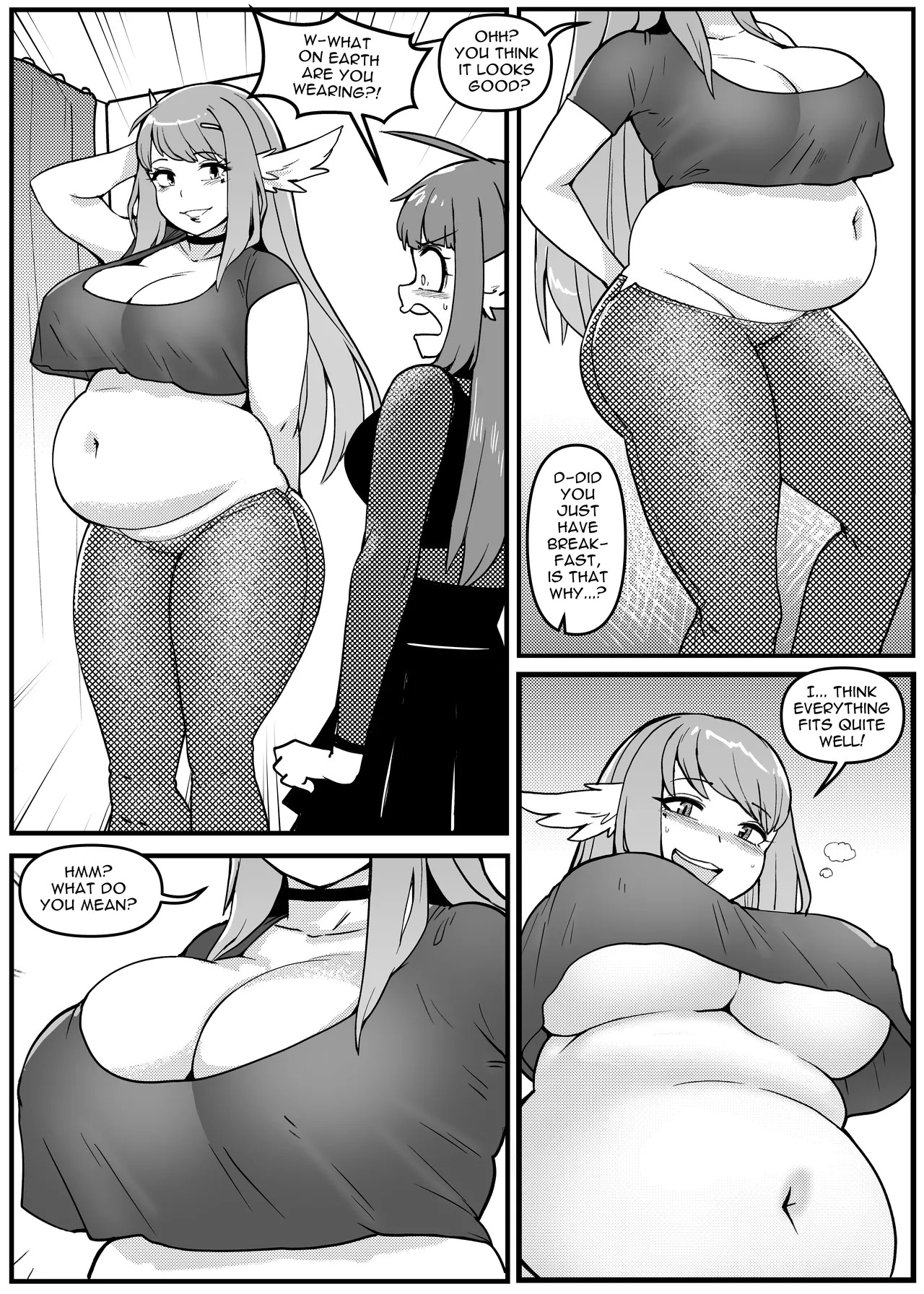 One Serving Choice HD - Page 166
