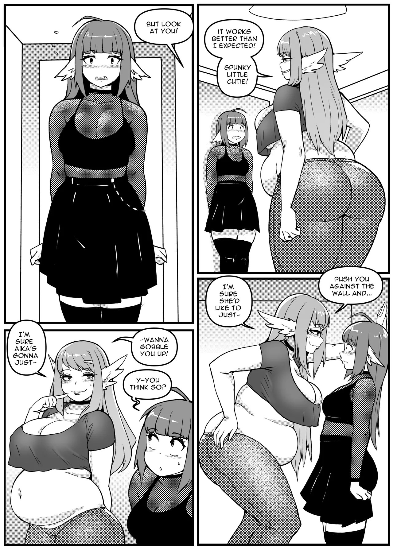 One Serving Choice HD - Page 167