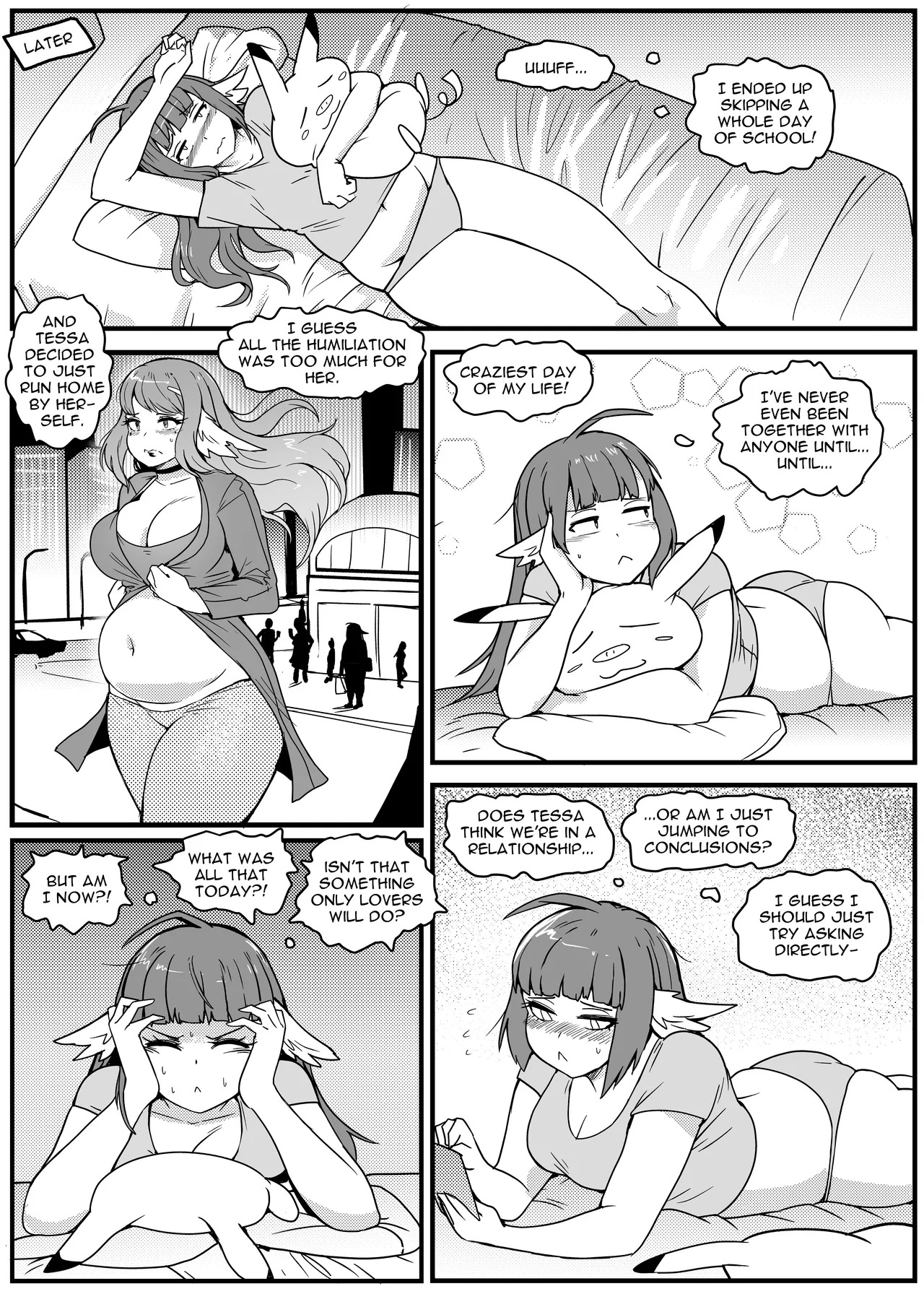 One Serving Choice HD - Page 181