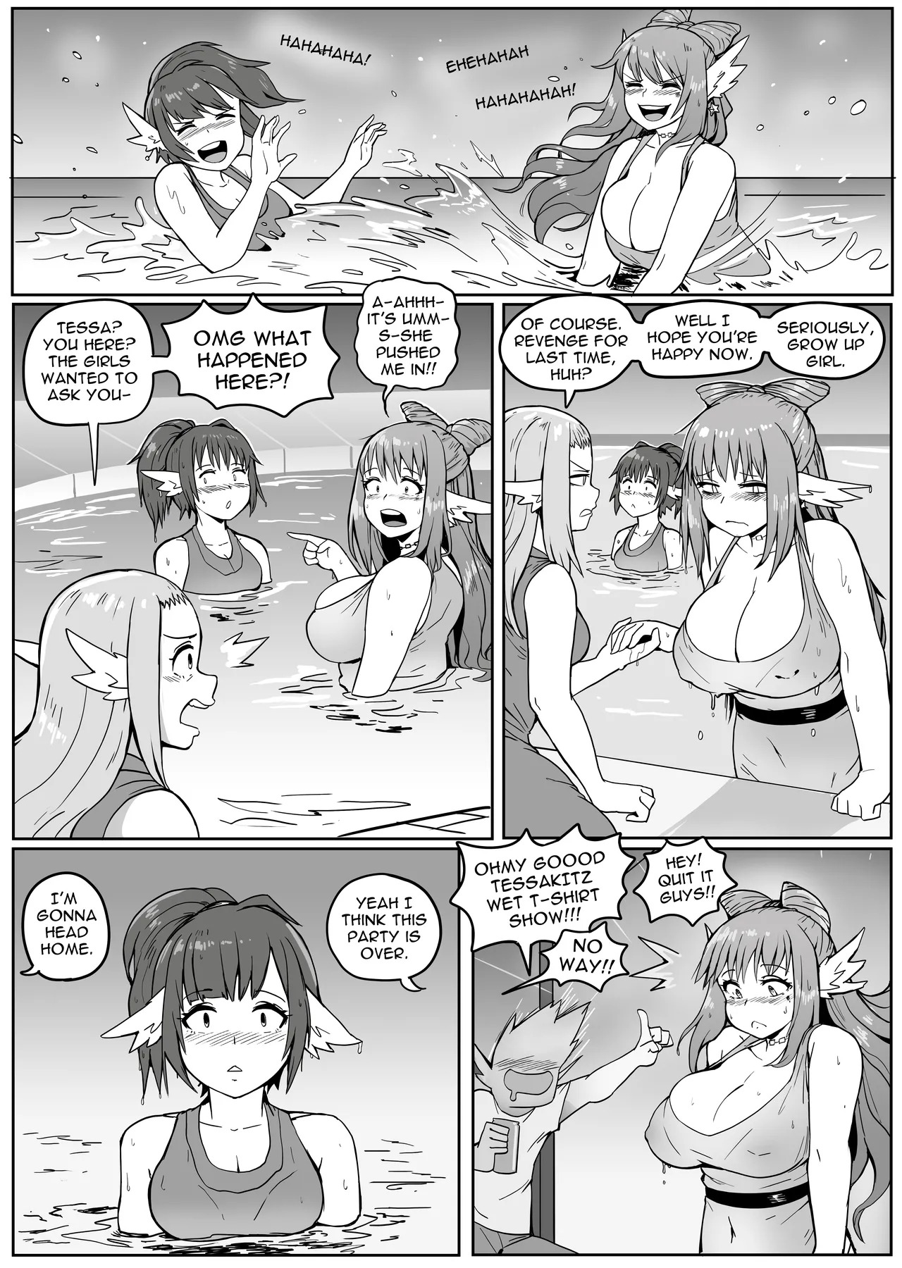 One Serving Choice HD - Page 19