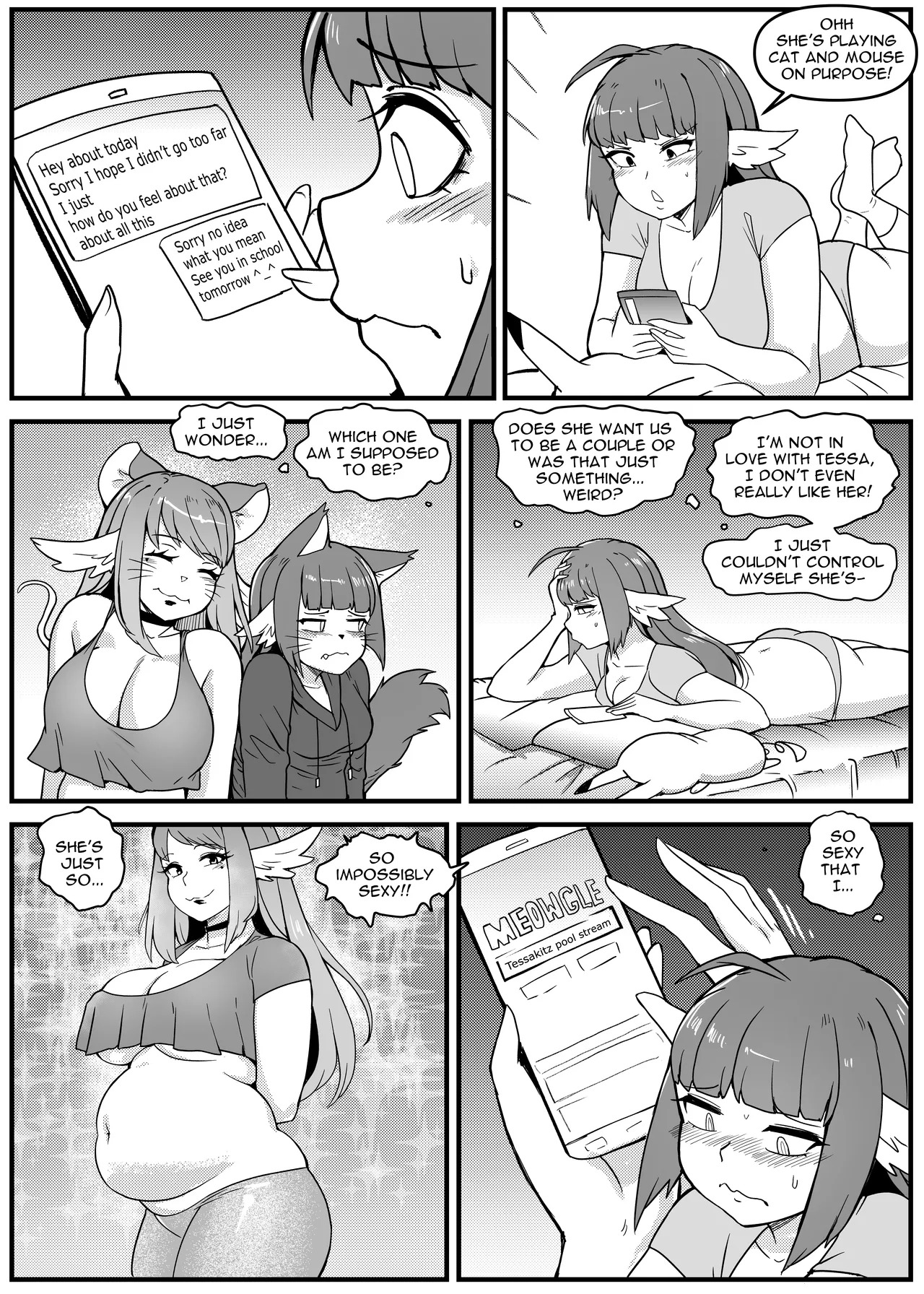 One Serving Choice HD - Page 182