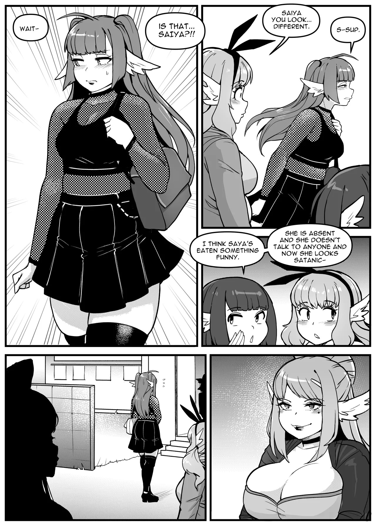 One Serving Choice HD - Page 187