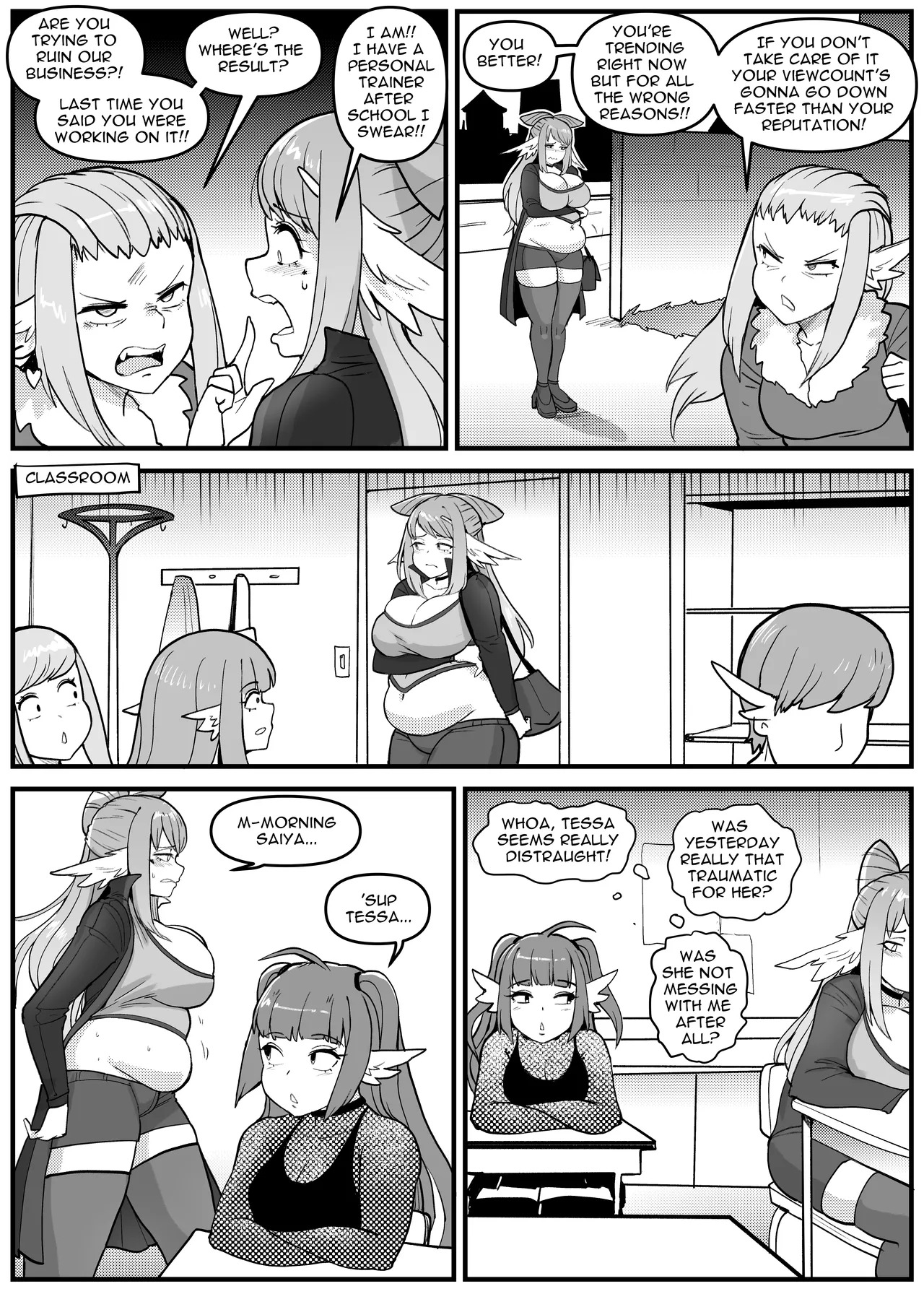 One Serving Choice HD - Page 189