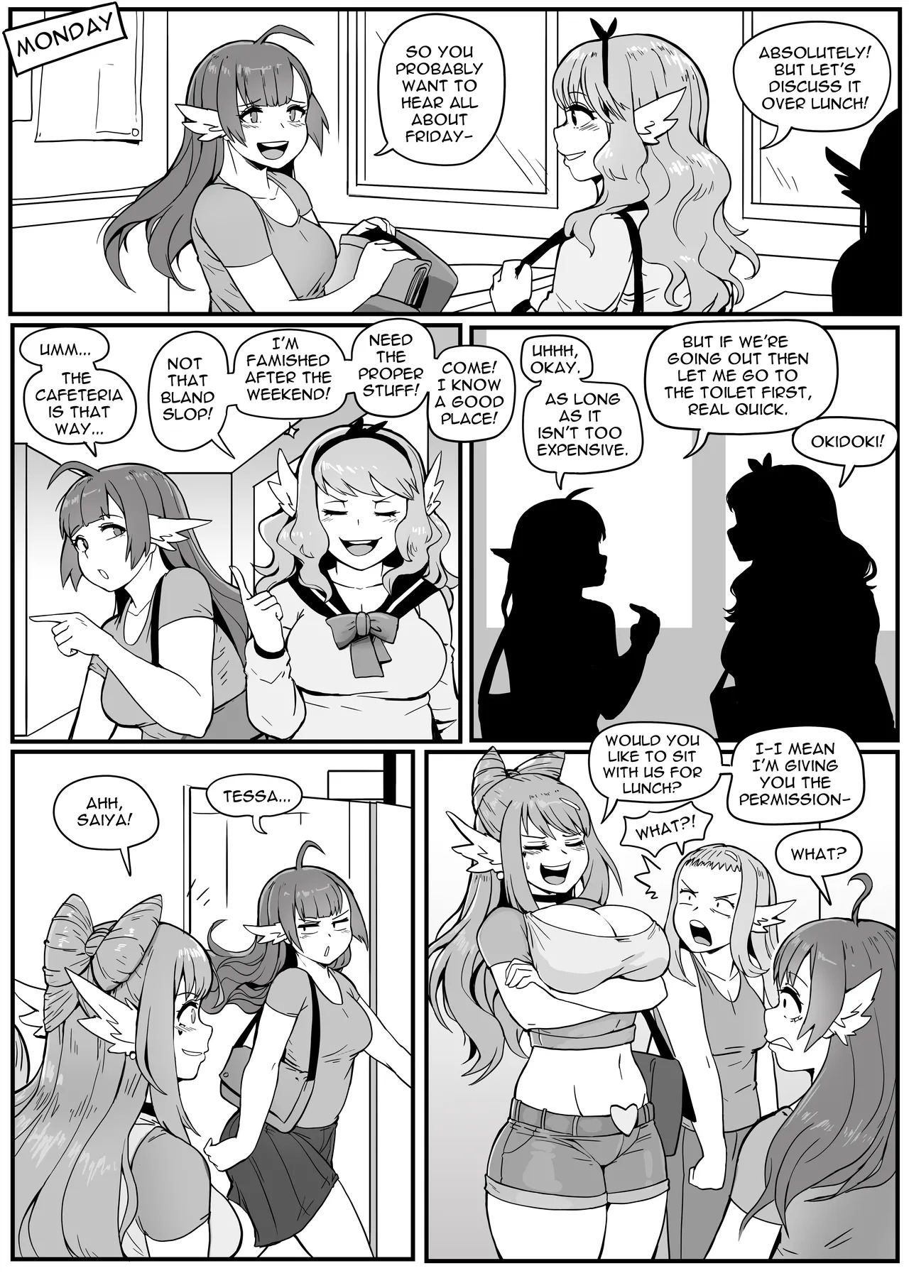 One Serving Choice HD - Page 20