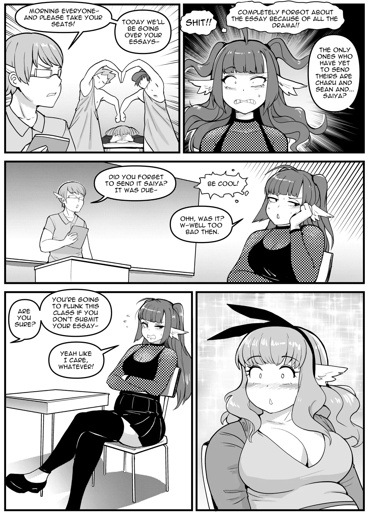 One Serving Choice HD - Page 193