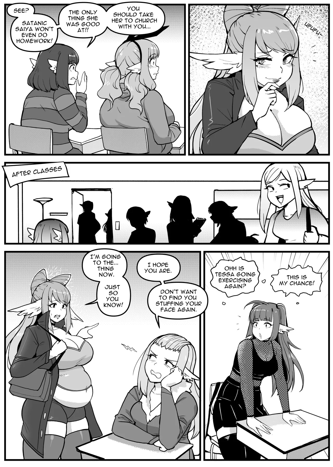 One Serving Choice HD - Page 194