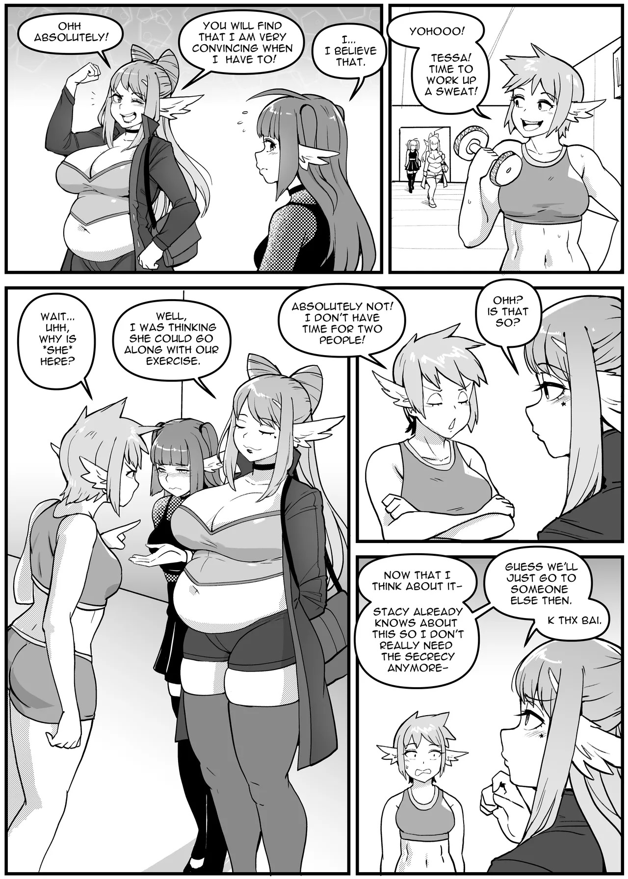 One Serving Choice HD - Page 196