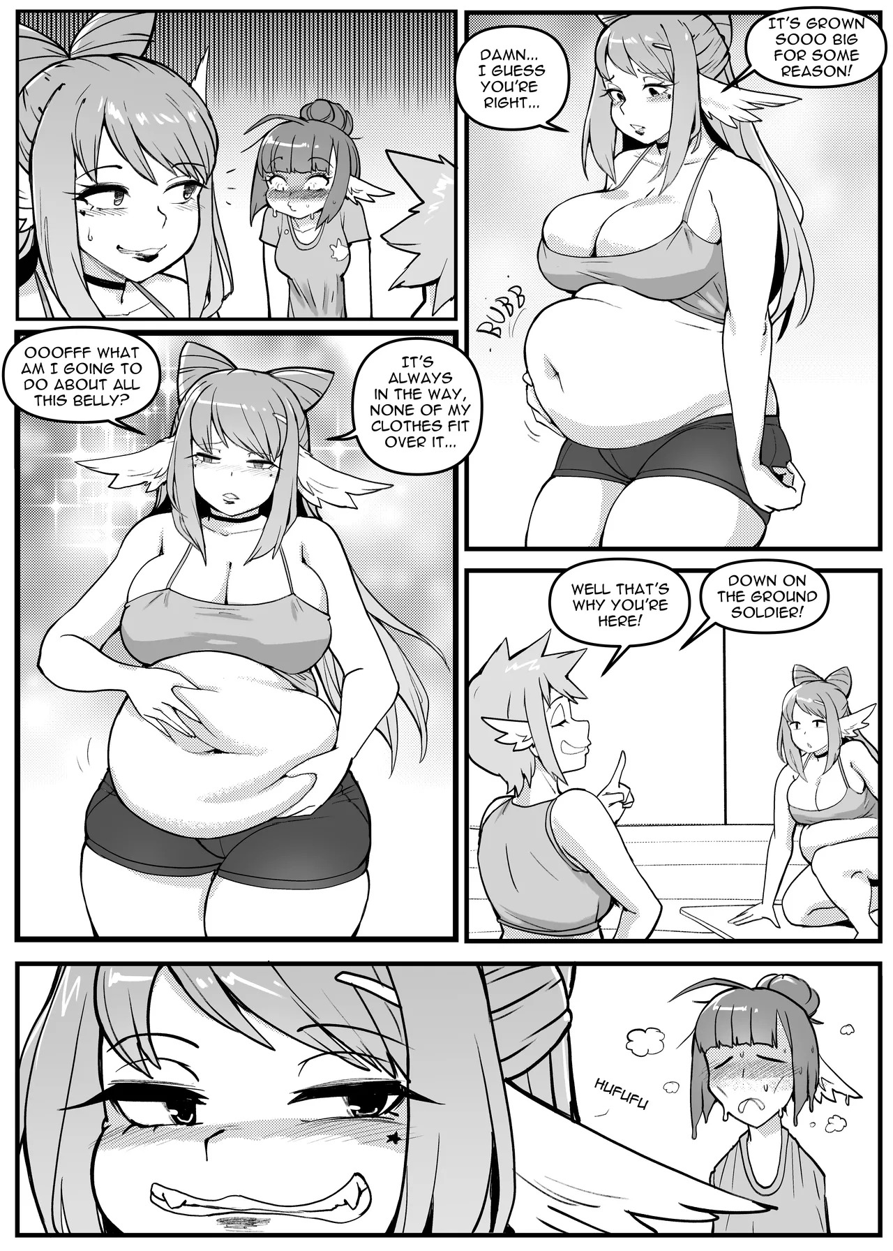 One Serving Choice HD - Page 199