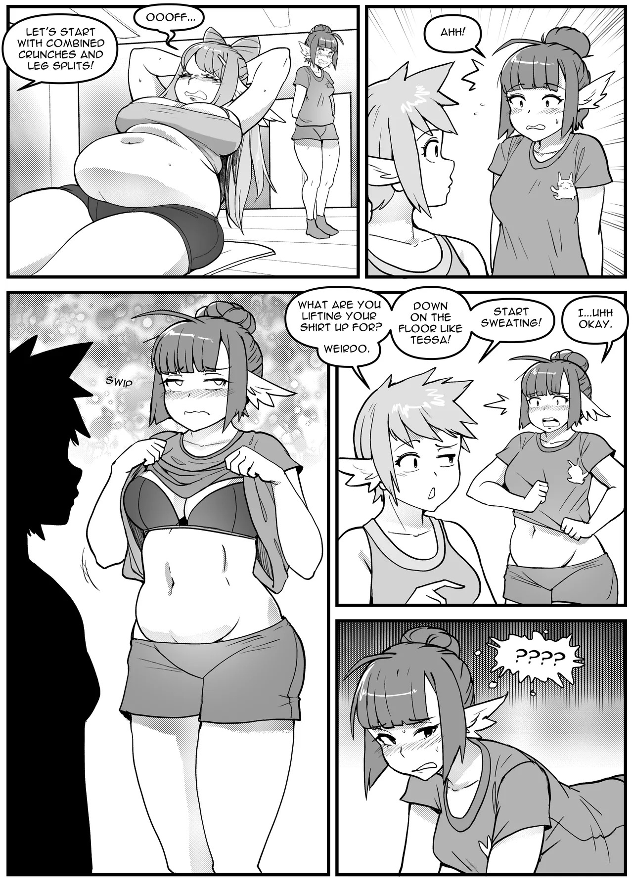 One Serving Choice HD - Page 200