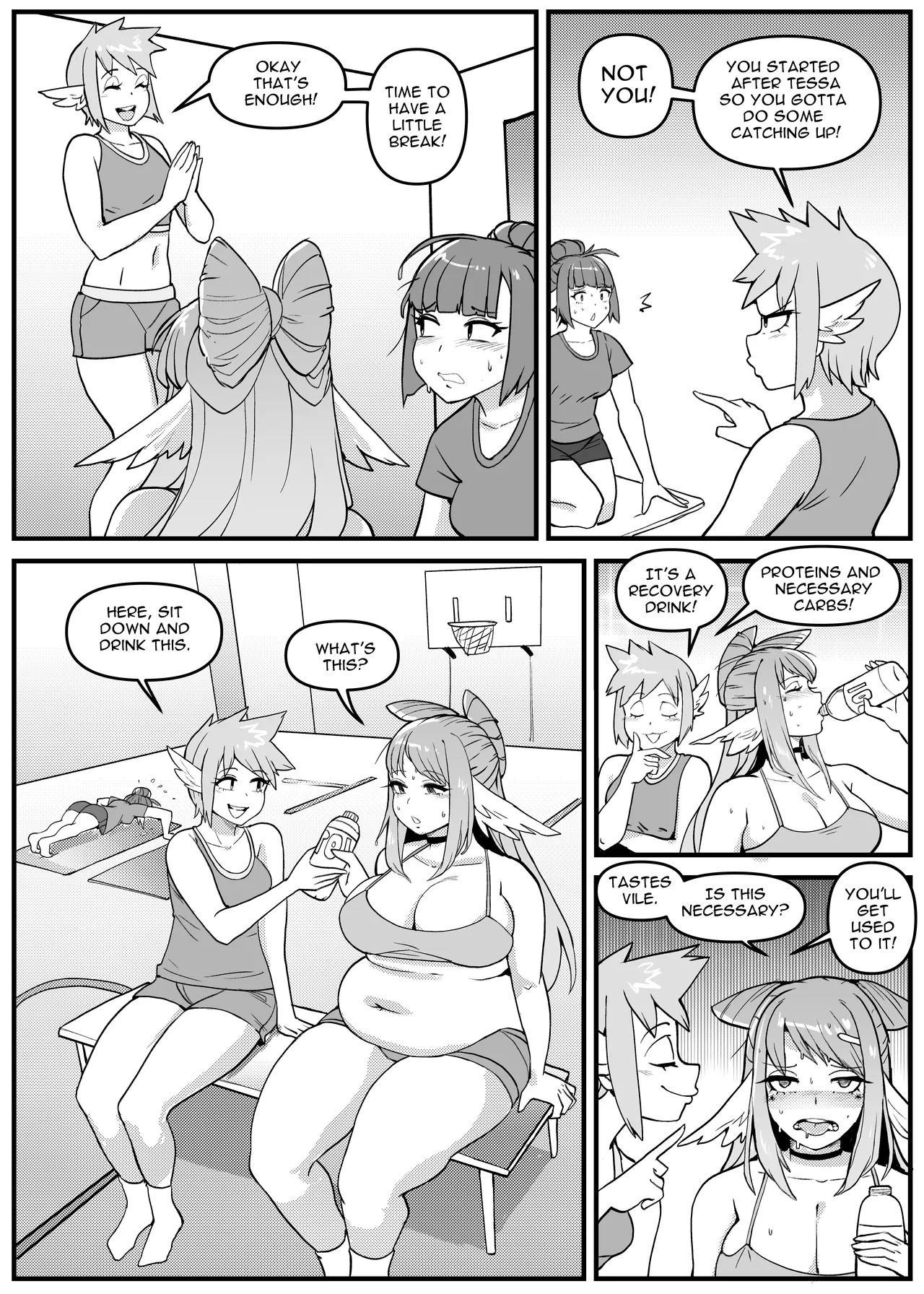 One Serving Choice HD - Page 203