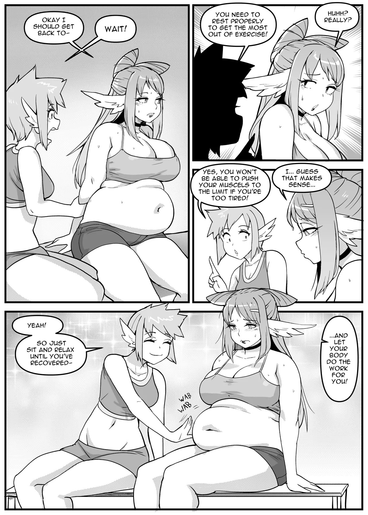 One Serving Choice HD - Page 204