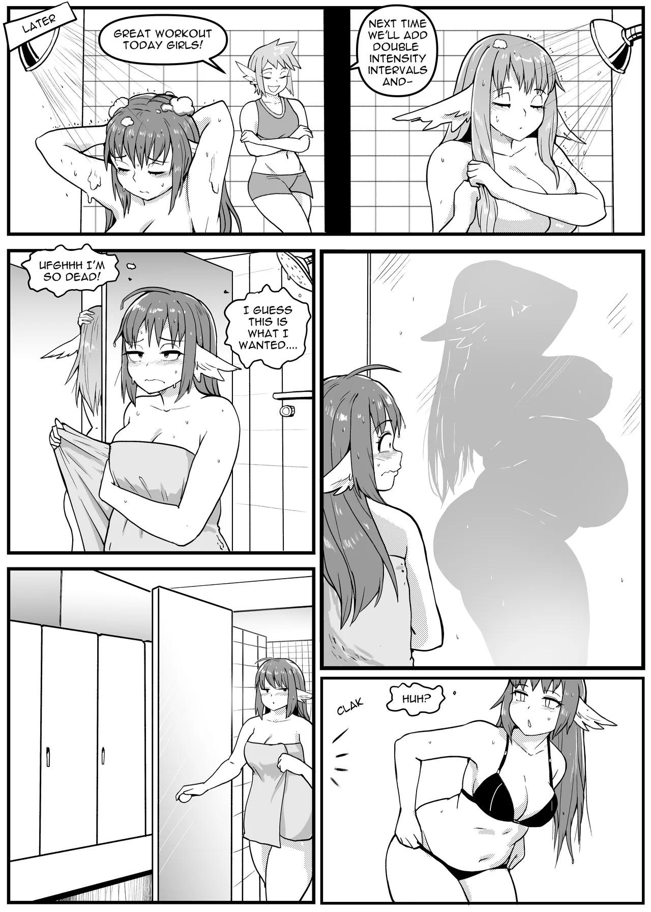 One Serving Choice HD - Page 205
