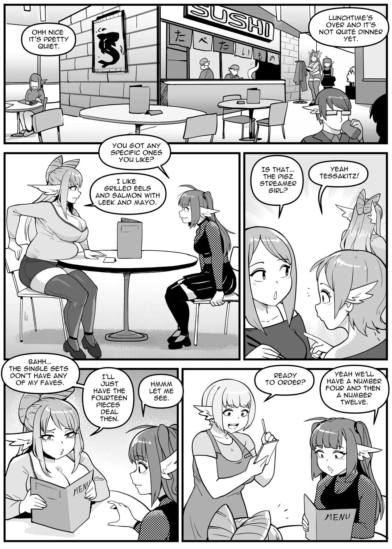 One Serving Choice HD - Page 214
