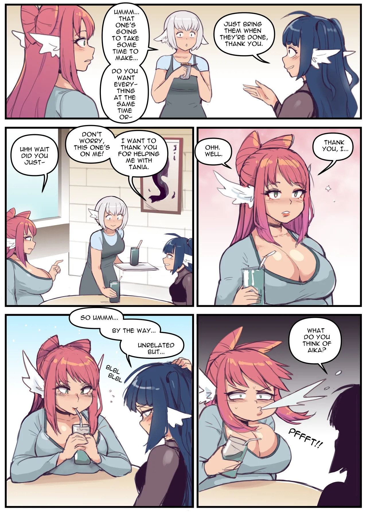 One Serving Choice HD - Page 215