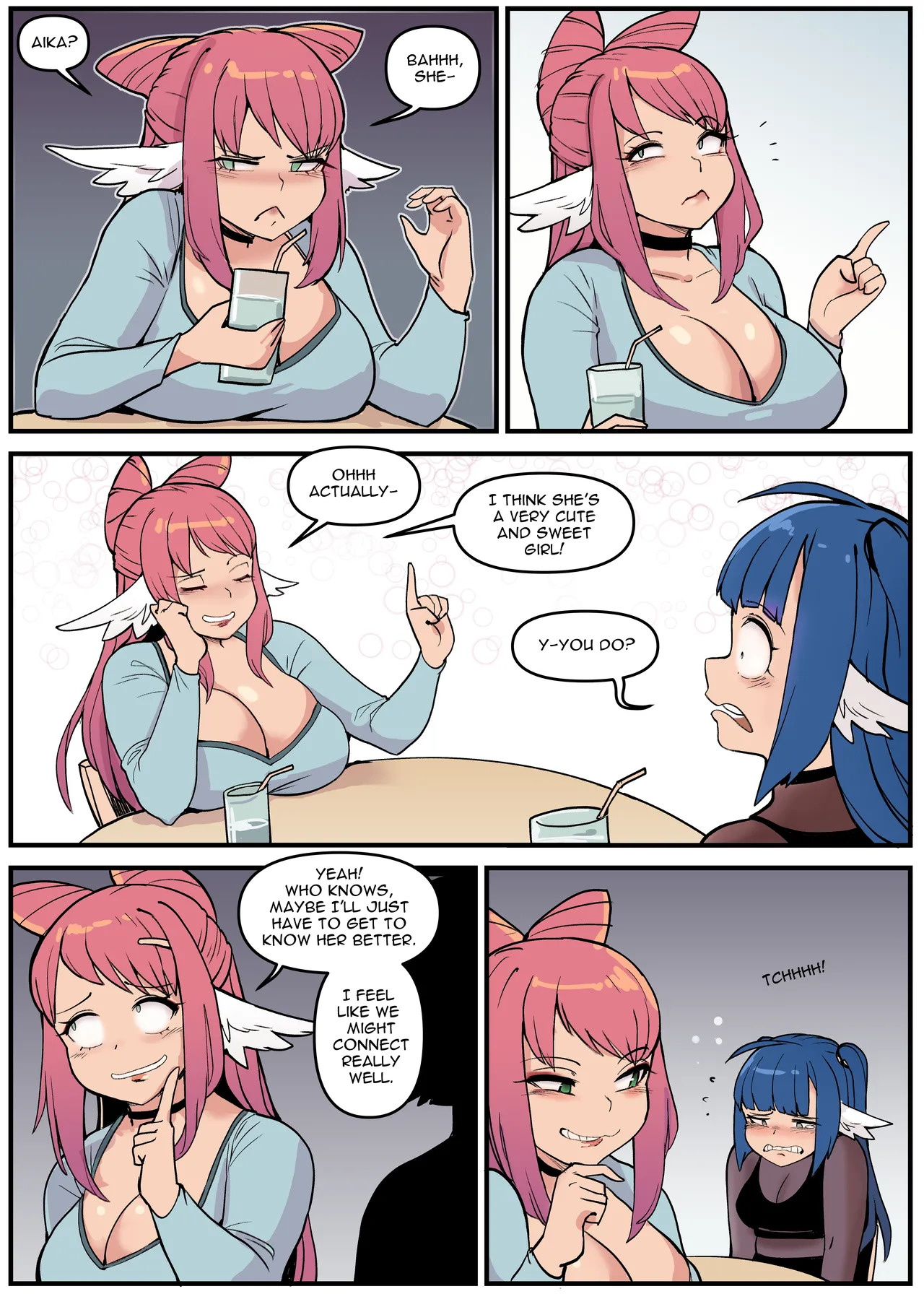 One Serving Choice HD - Page 216