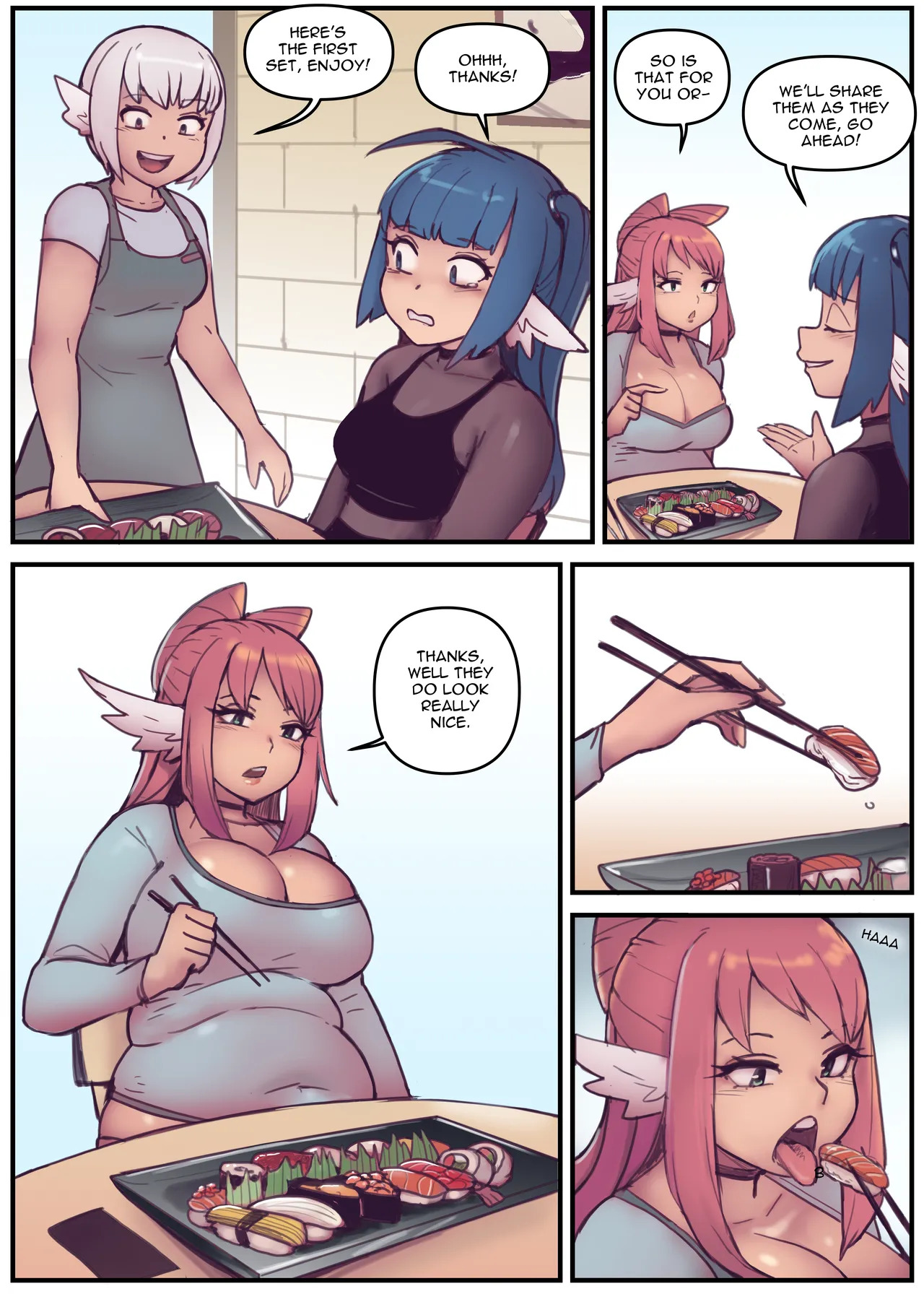 One Serving Choice HD - Page 217