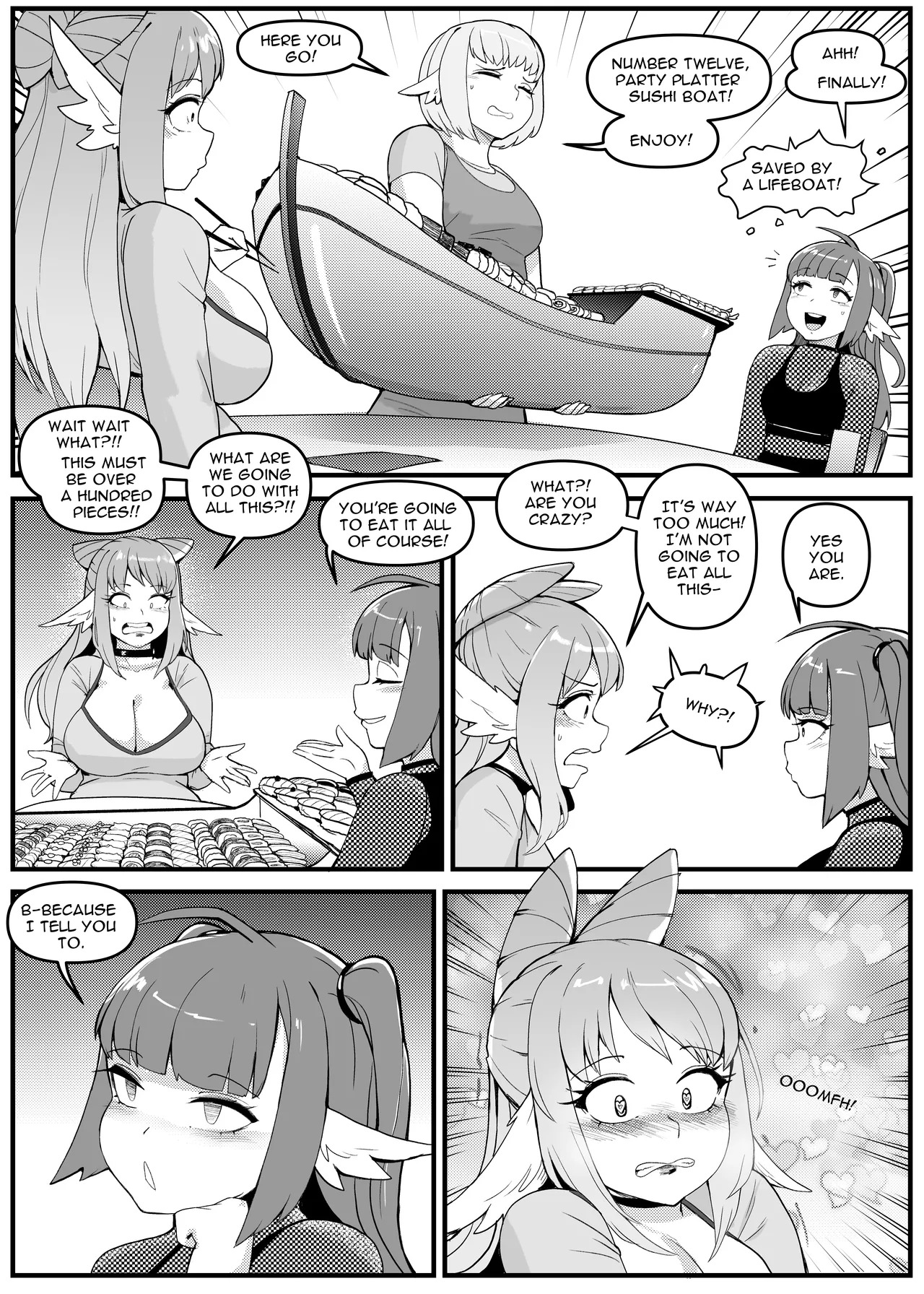 One Serving Choice HD - Page 220