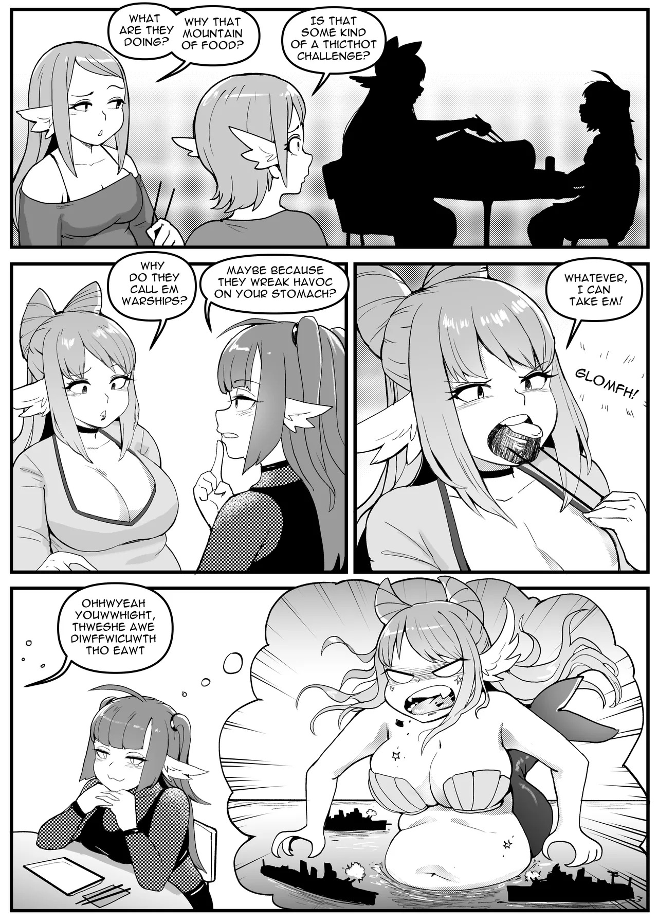 One Serving Choice HD - Page 222