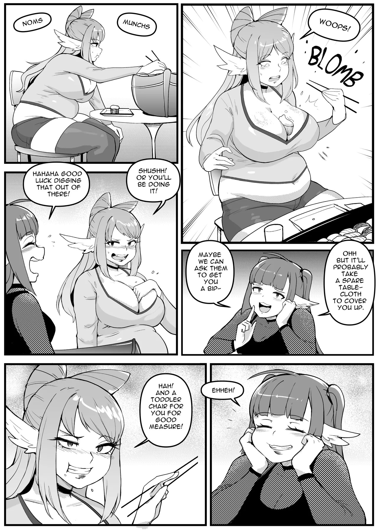 One Serving Choice HD - Page 223