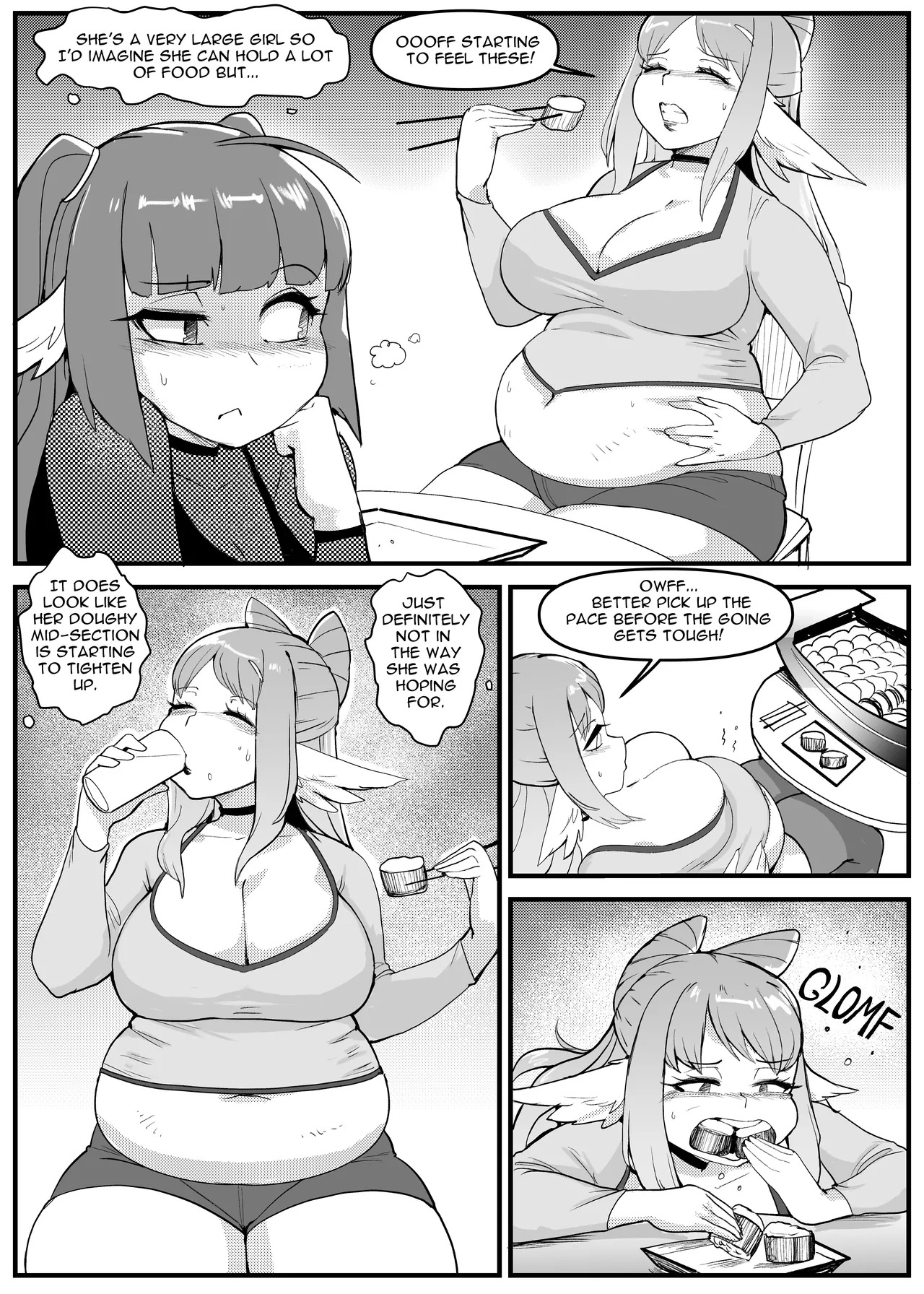 One Serving Choice HD - Page 224