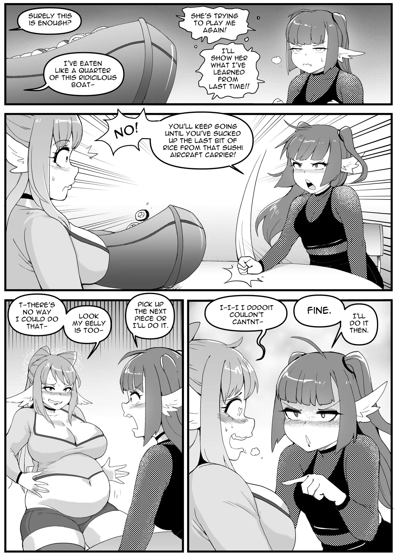 One Serving Choice HD - Page 227