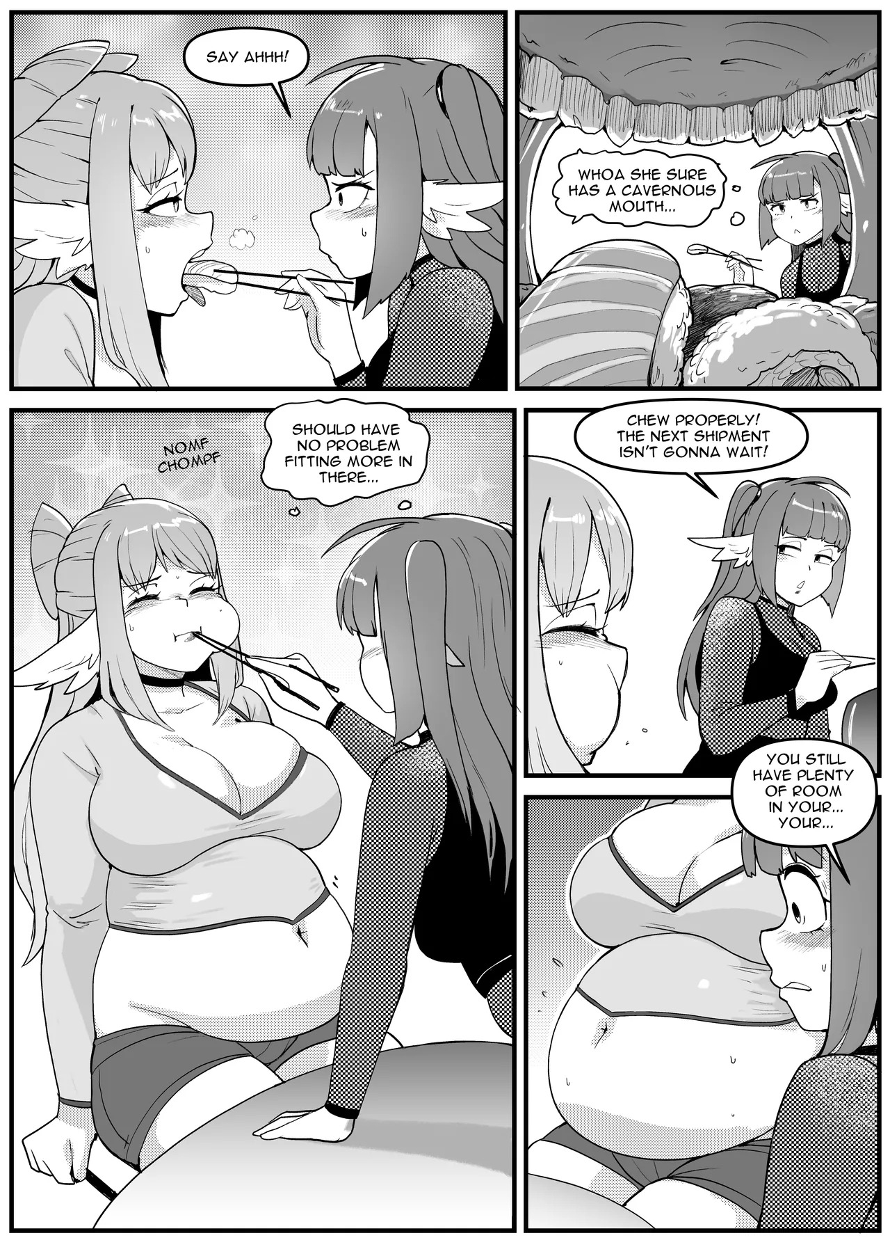 One Serving Choice HD - Page 228