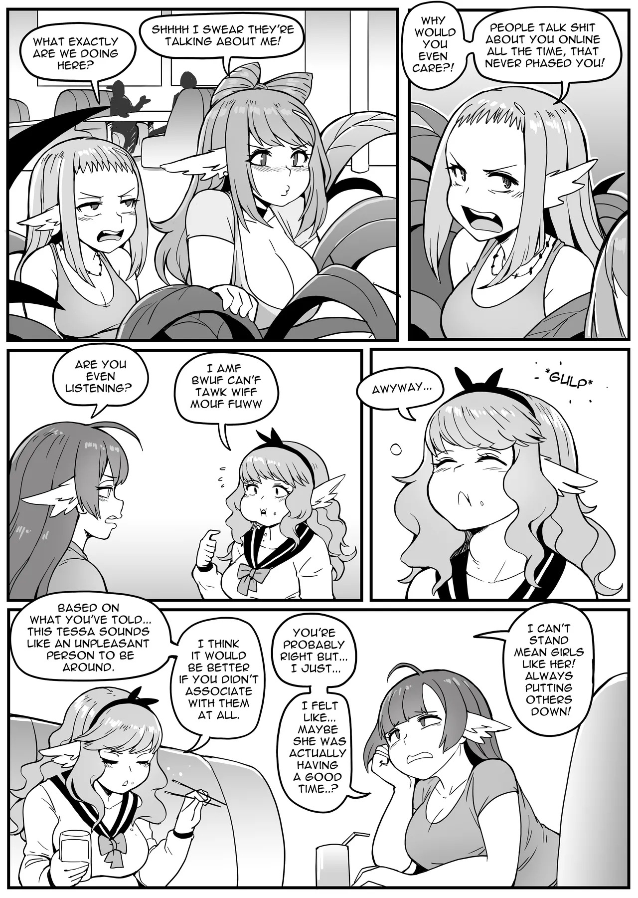 One Serving Choice HD - Page 23