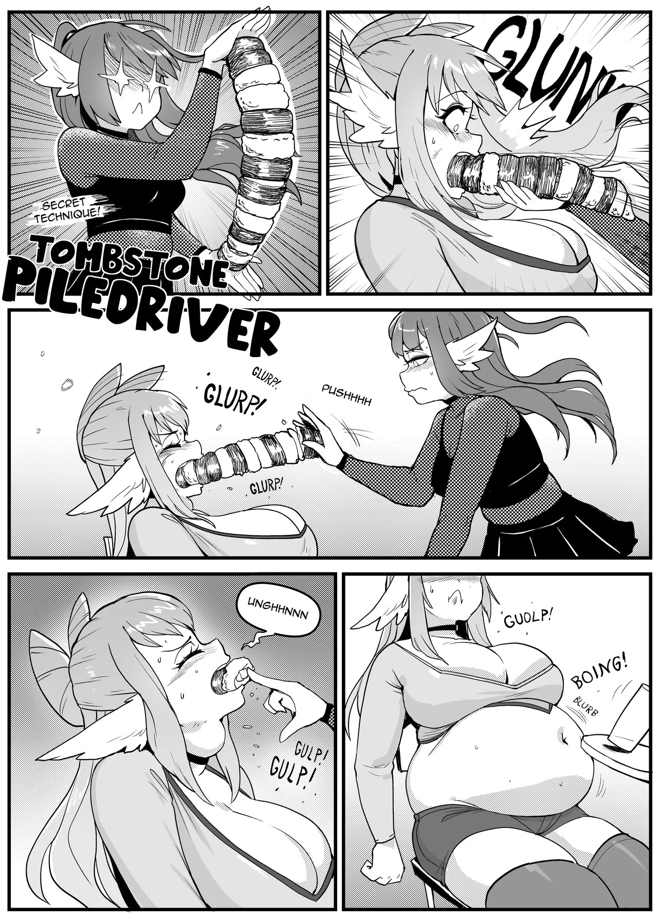 One Serving Choice HD - Page 232