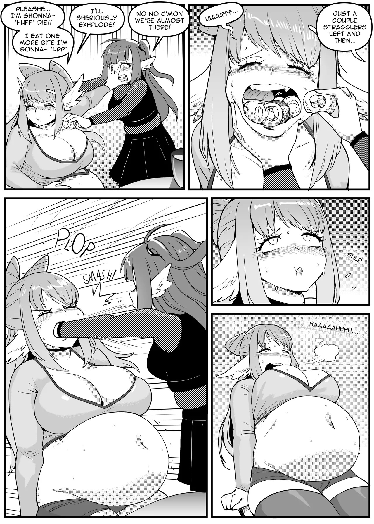 One Serving Choice HD - Page 233