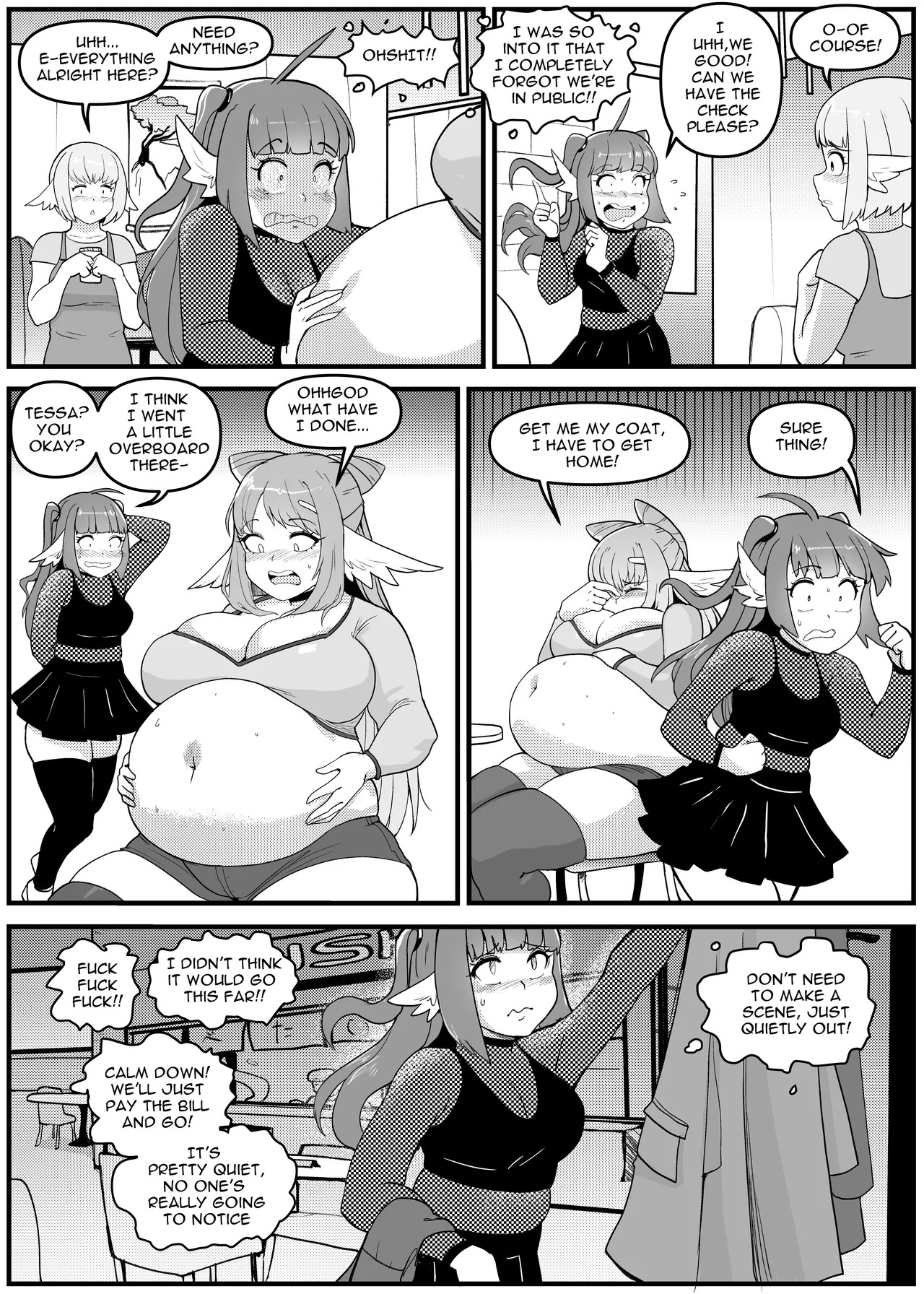 One Serving Choice HD - Page 234