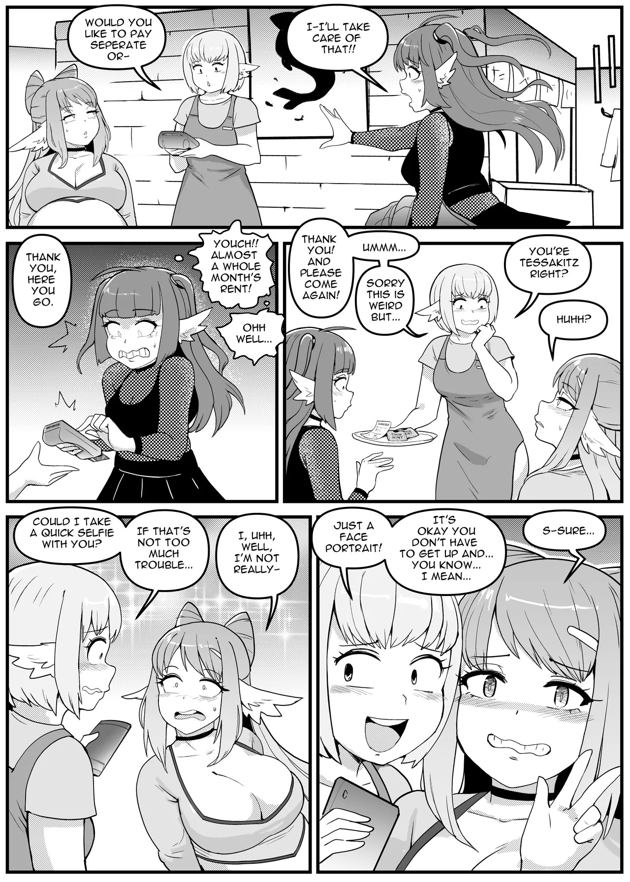 One Serving Choice HD - Page 235