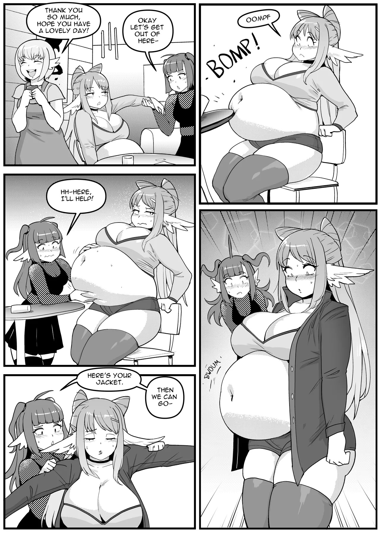 One Serving Choice HD - Page 236