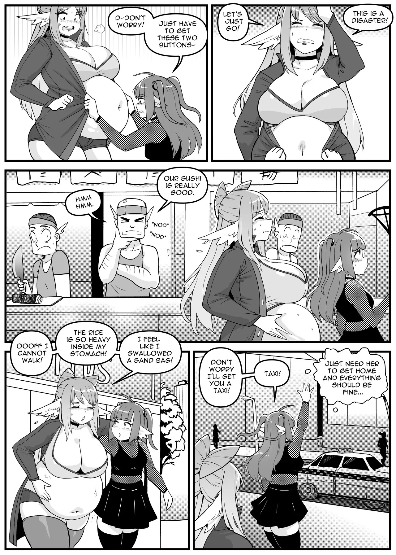 One Serving Choice HD - Page 237