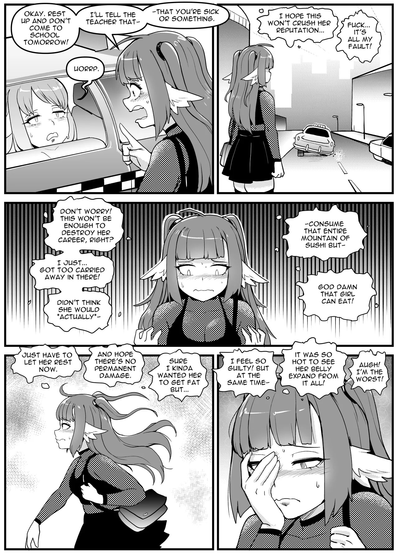 One Serving Choice HD - Page 239
