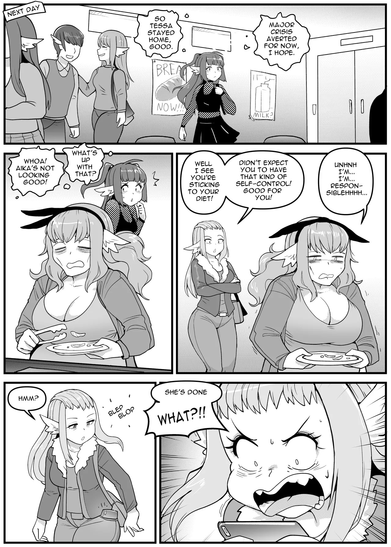 One Serving Choice HD - Page 240