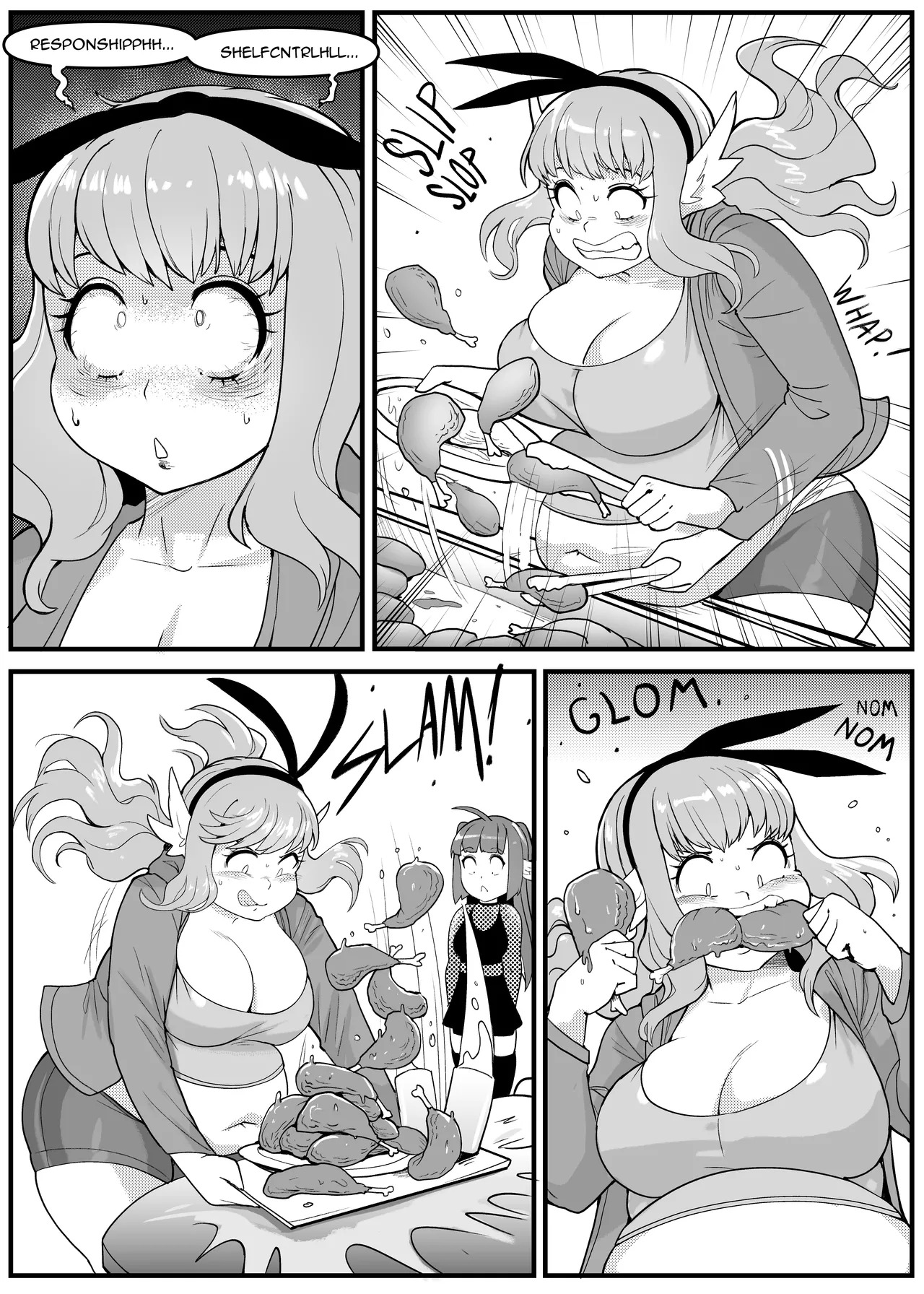 One Serving Choice HD - Page 241