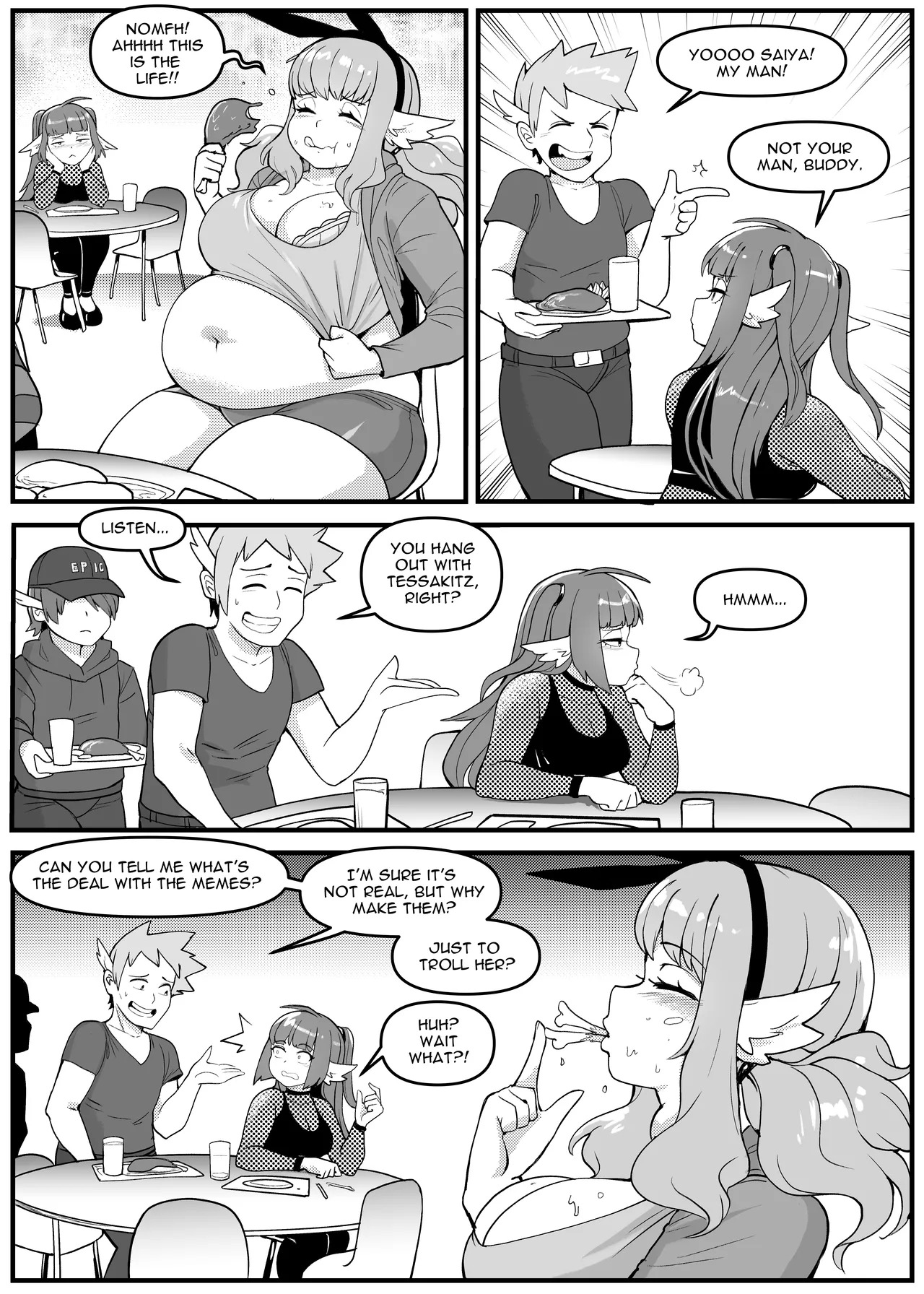 One Serving Choice HD - Page 244