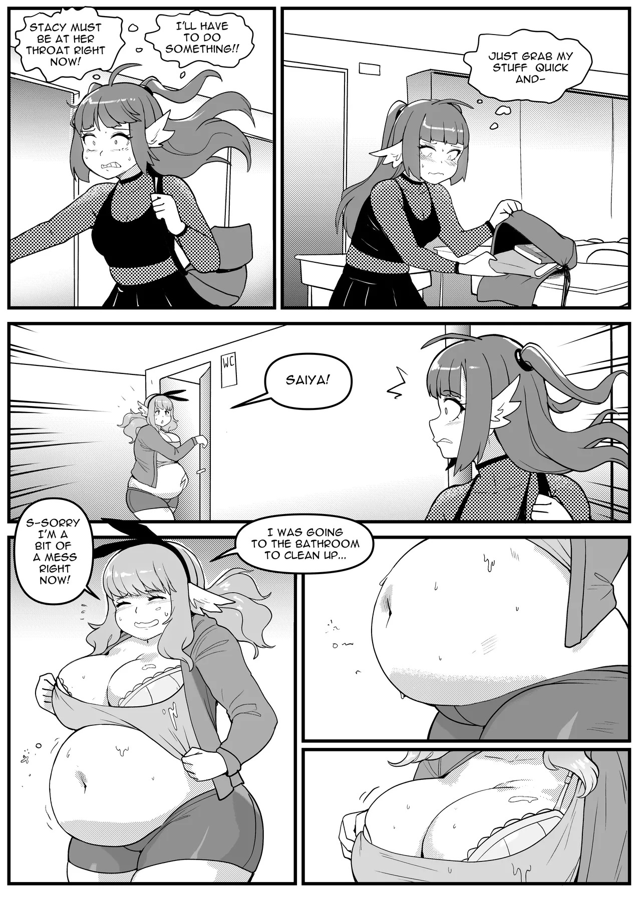 One Serving Choice HD - Page 245