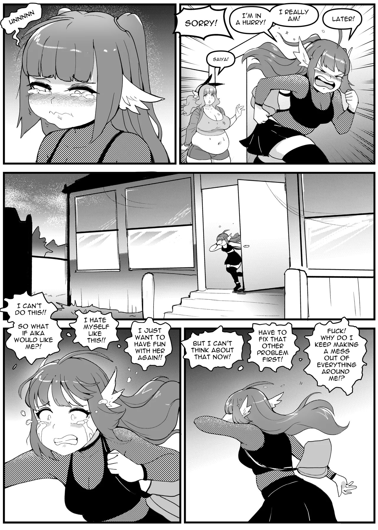 One Serving Choice HD - Page 247