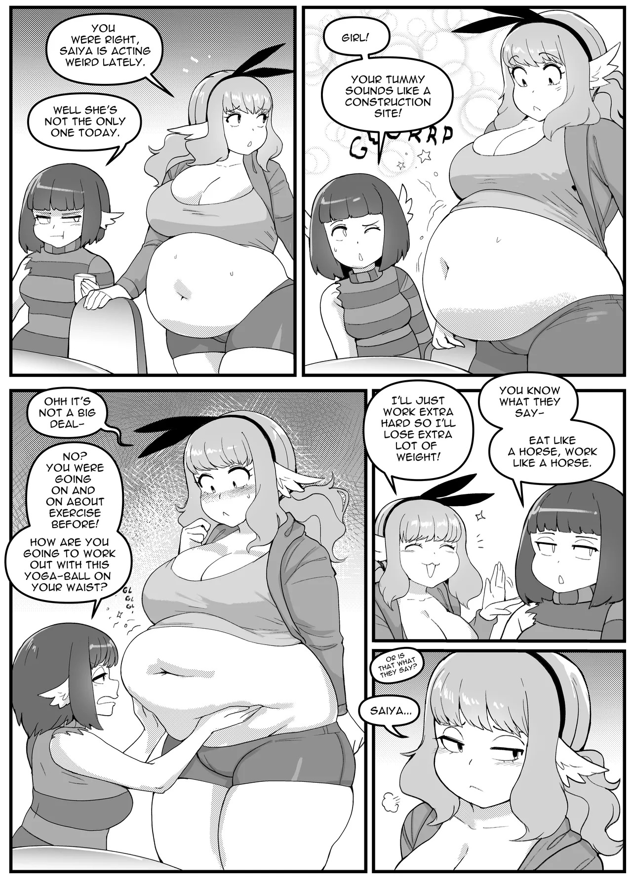 One Serving Choice HD - Page 248