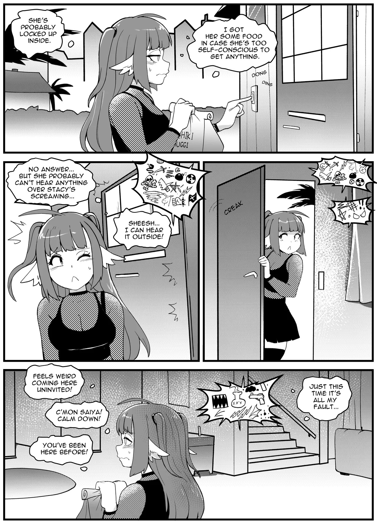 One Serving Choice HD - Page 249