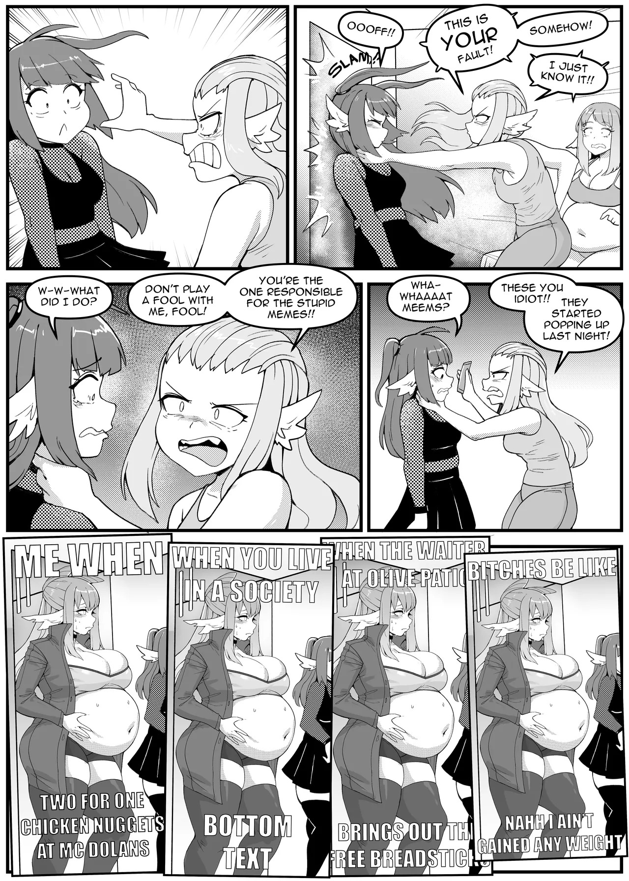 One Serving Choice HD - Page 253