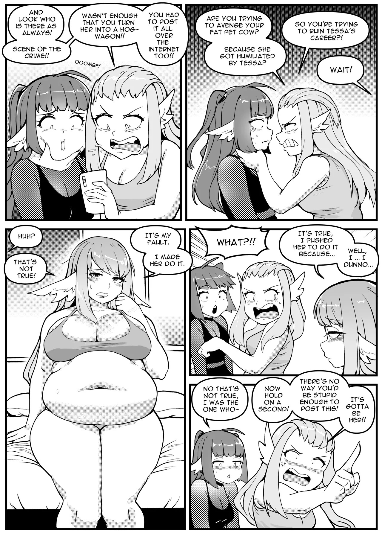 One Serving Choice HD - Page 254