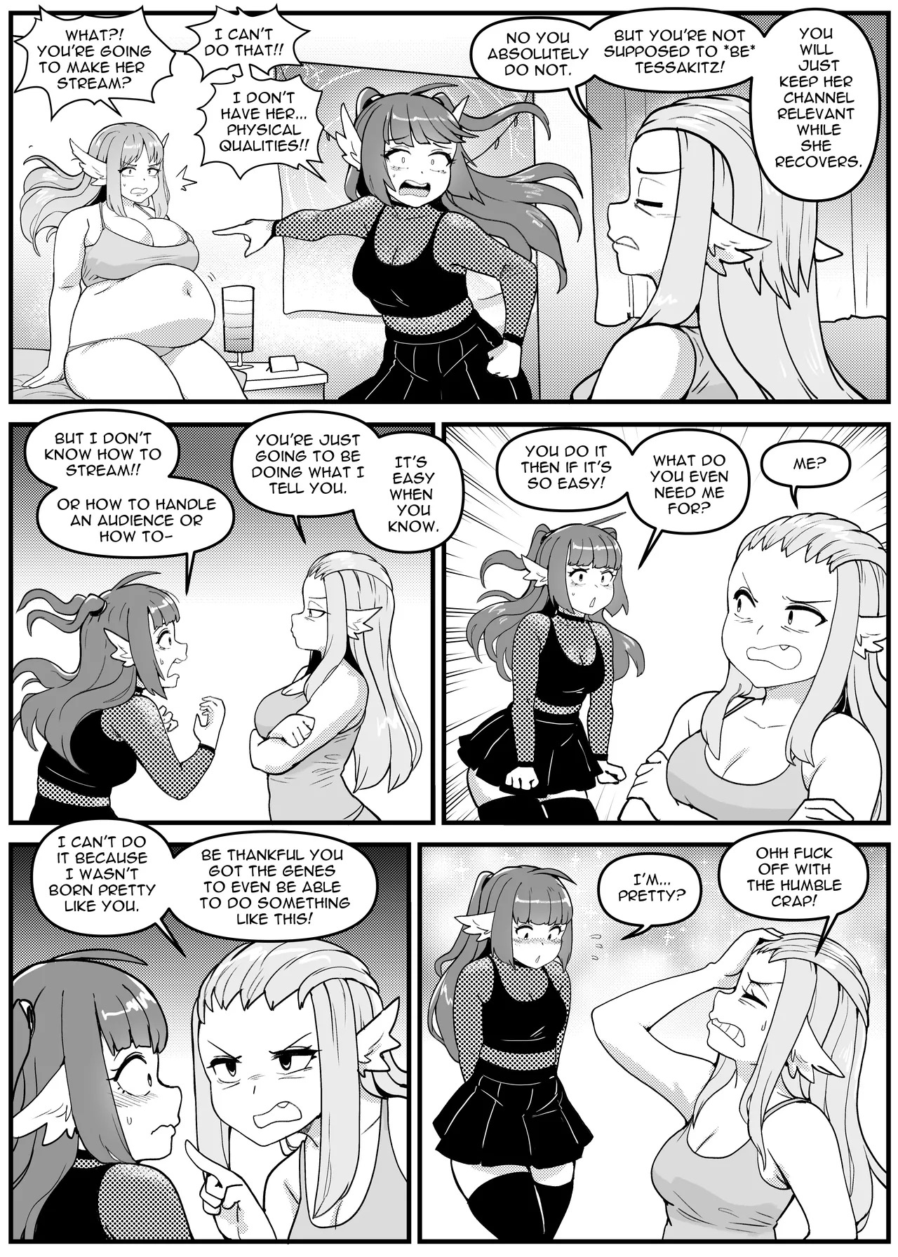 One Serving Choice HD - Page 255