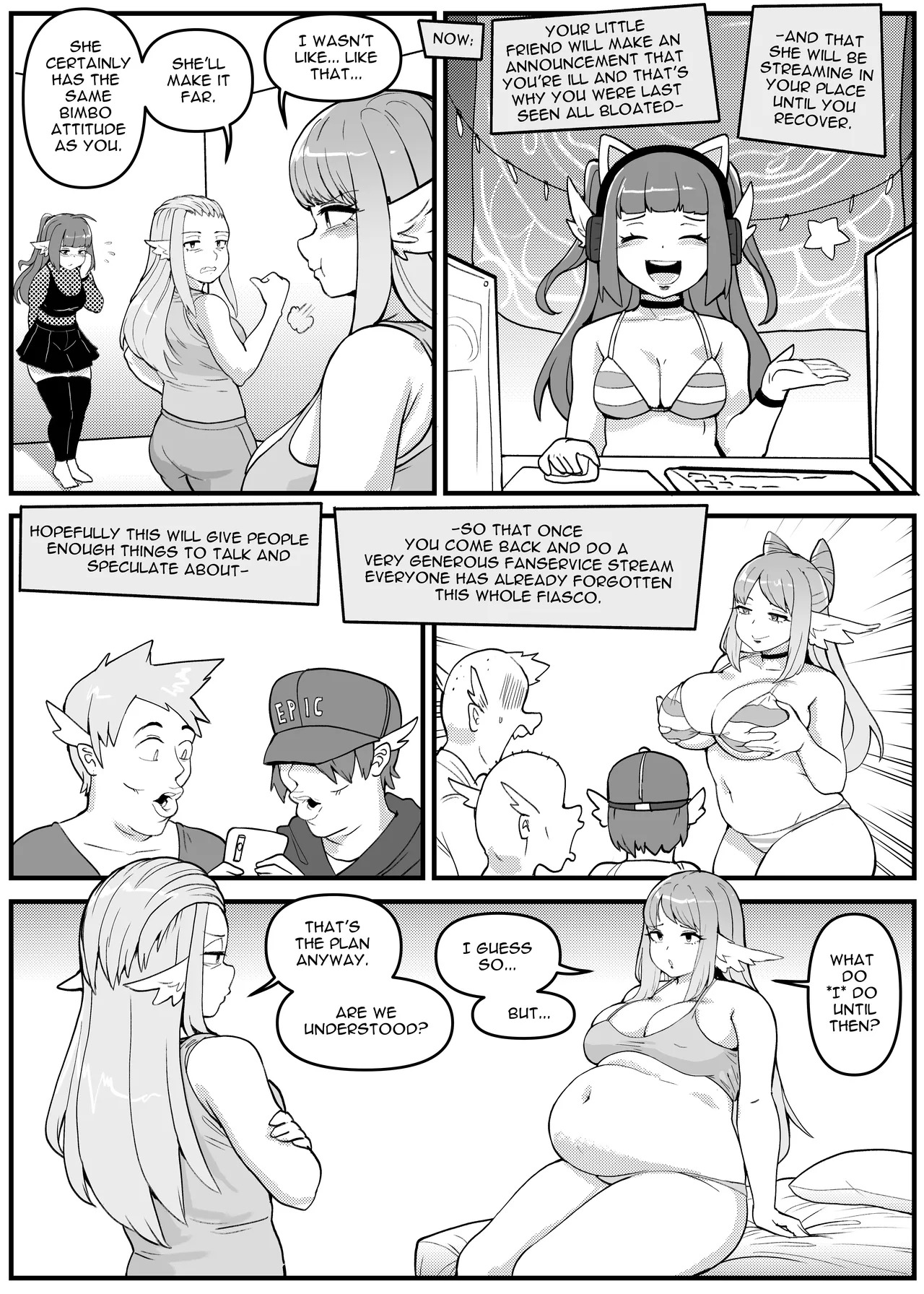 One Serving Choice HD - Page 256
