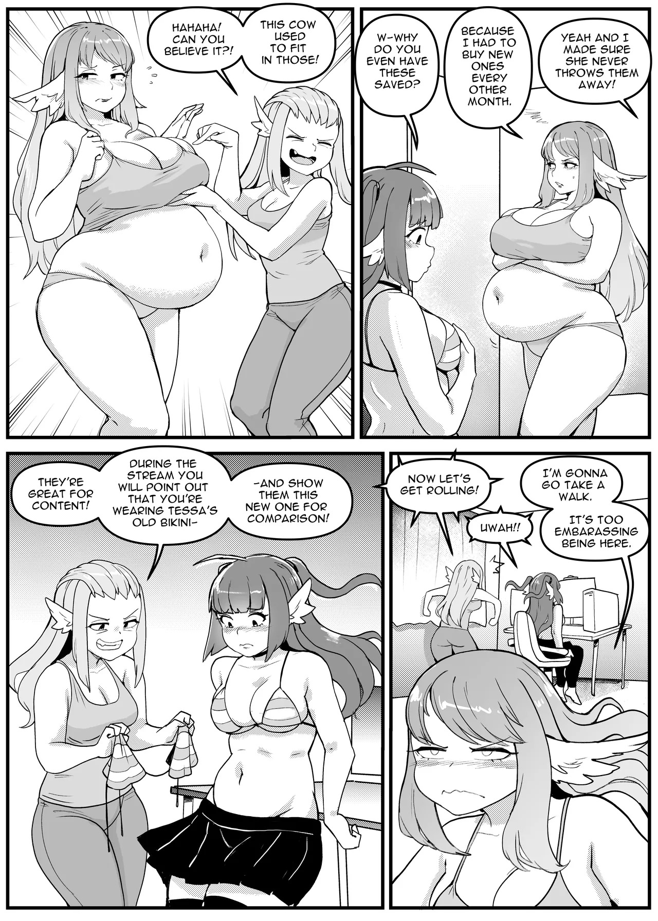One Serving Choice HD - Page 258